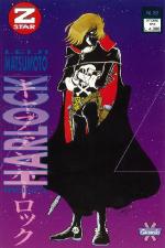 Capitan Harlock (Z Star)